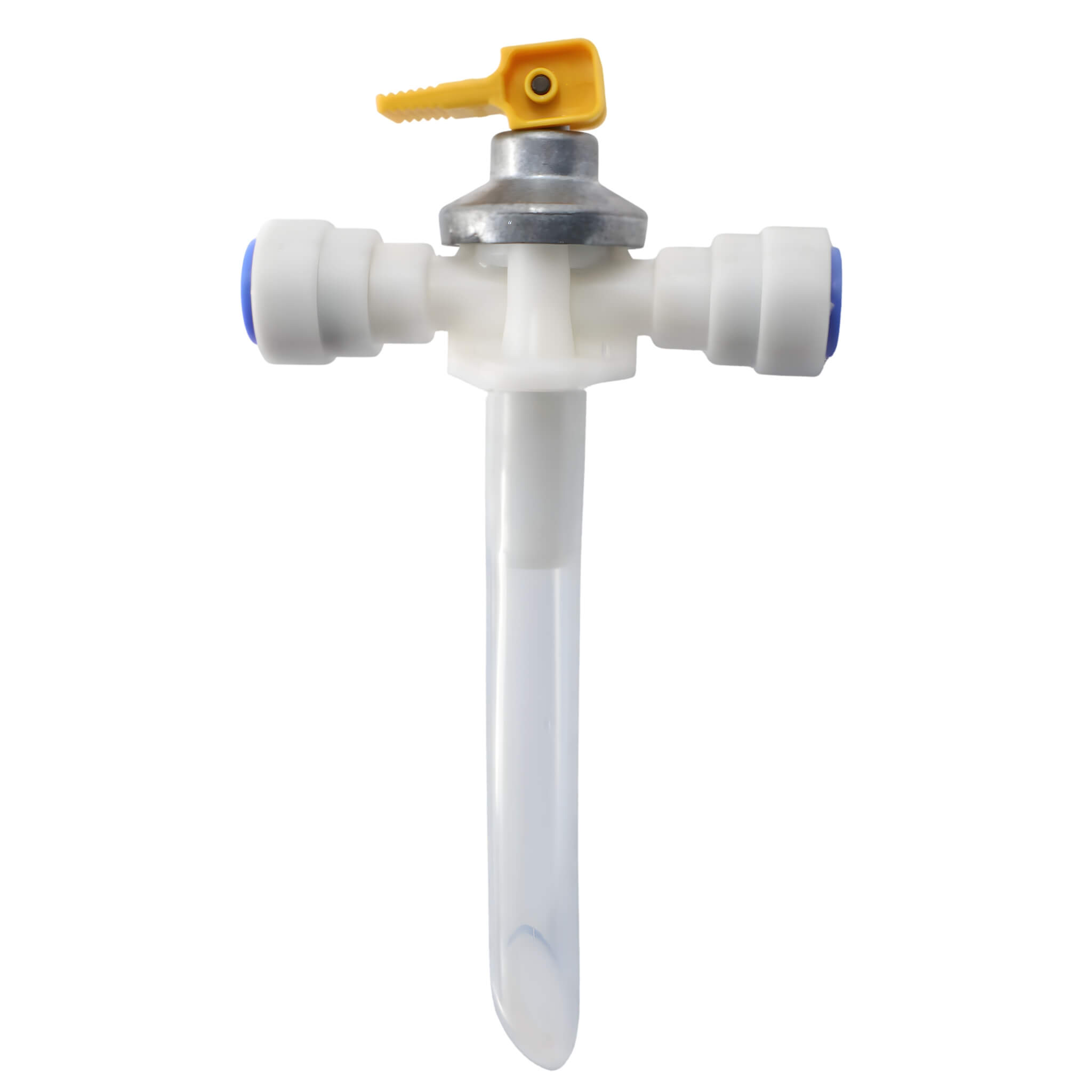 Kit d'eau ABO JG Truma pour Boiler en 12mm 2 kit de raccordement TRUMA ABO JG