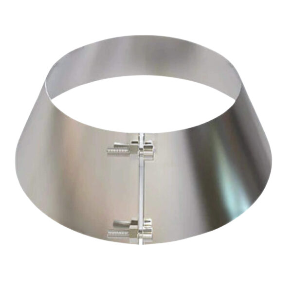 Kit évacuation des fumées, anevay stove