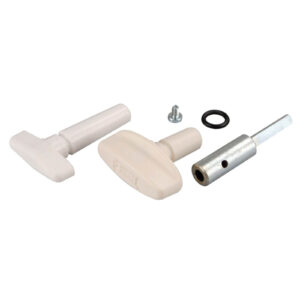 Kit d'extension Fiamma 98683-116 Ivoire