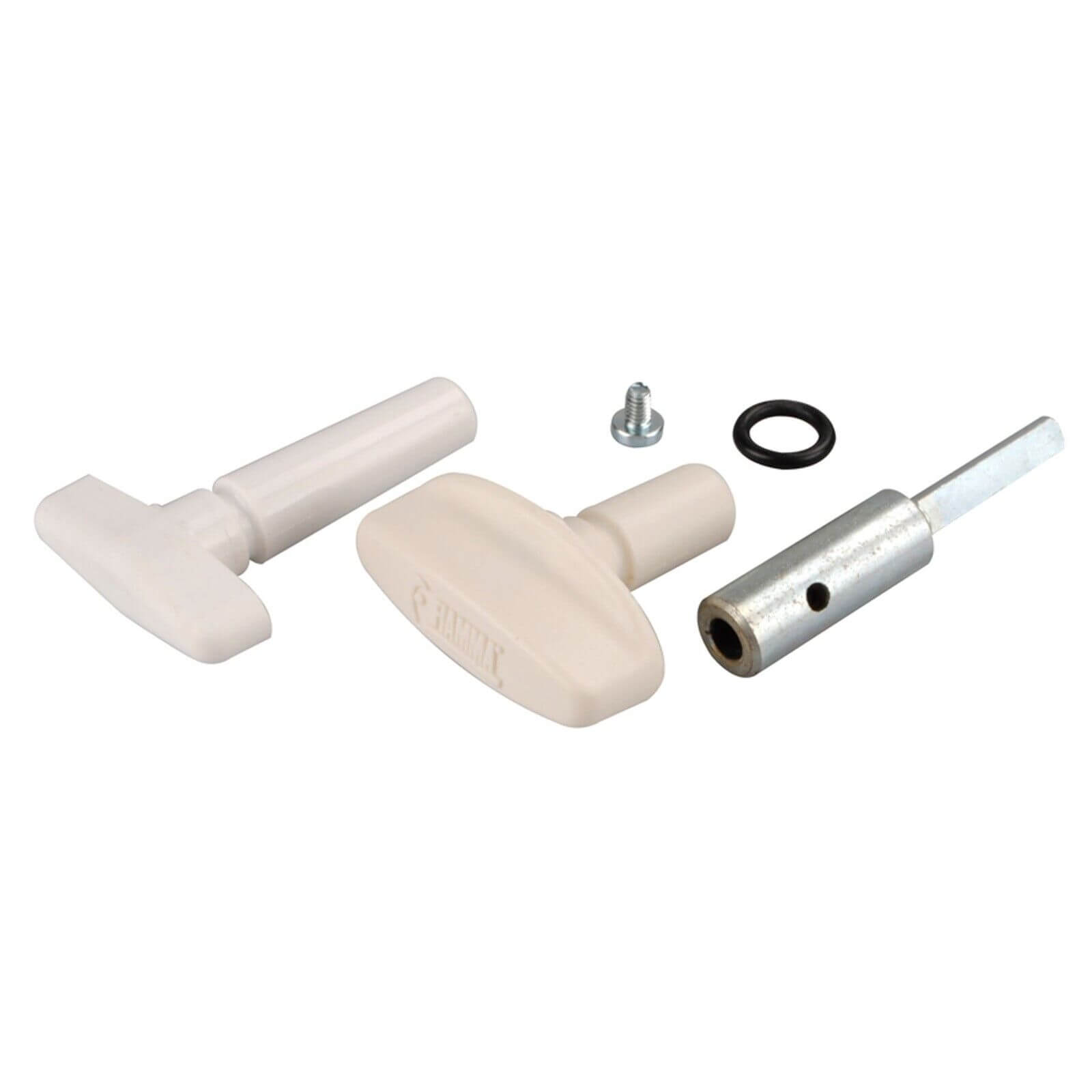 Kit d'extension Fiamma 98683-116 Ivoire 1 Kit d'extension Fiamma 98683-116 Ivoire