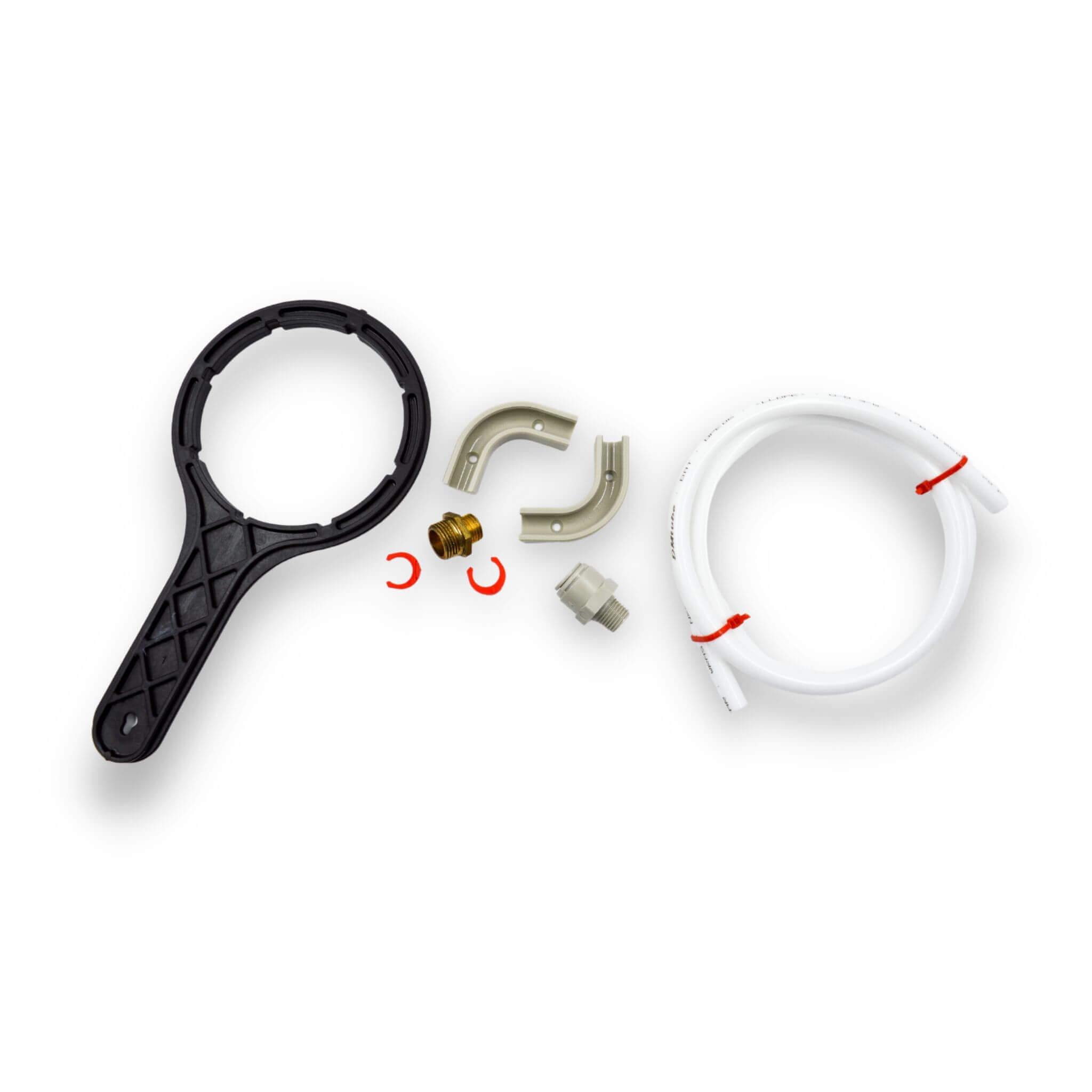 Kit de Filtration 2 en 1 pour Oji Camp 16L 4 Système de filtration d’eau avec contenance de 16 litres