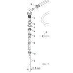 Explicatif du montage du kit réservoir carburant Tas 01 Truma