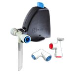 Kit raccord d'eau Combi Truma FC JG