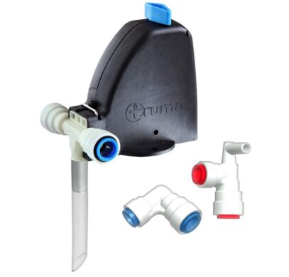 Kit raccord d'eau Combi Truma FC JG