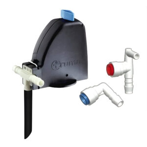 Kit raccord d'eau Combi Truma FC TB