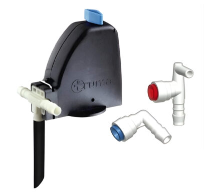 Kit raccord d'eau Combi Truma FC TB
