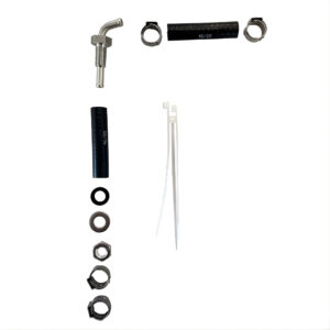 raccord universel de réservoir Truma kit Tas 01