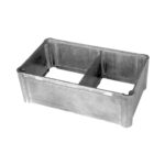 Kit complet de la Rallonge cheminée latérale VBO 2 Truma