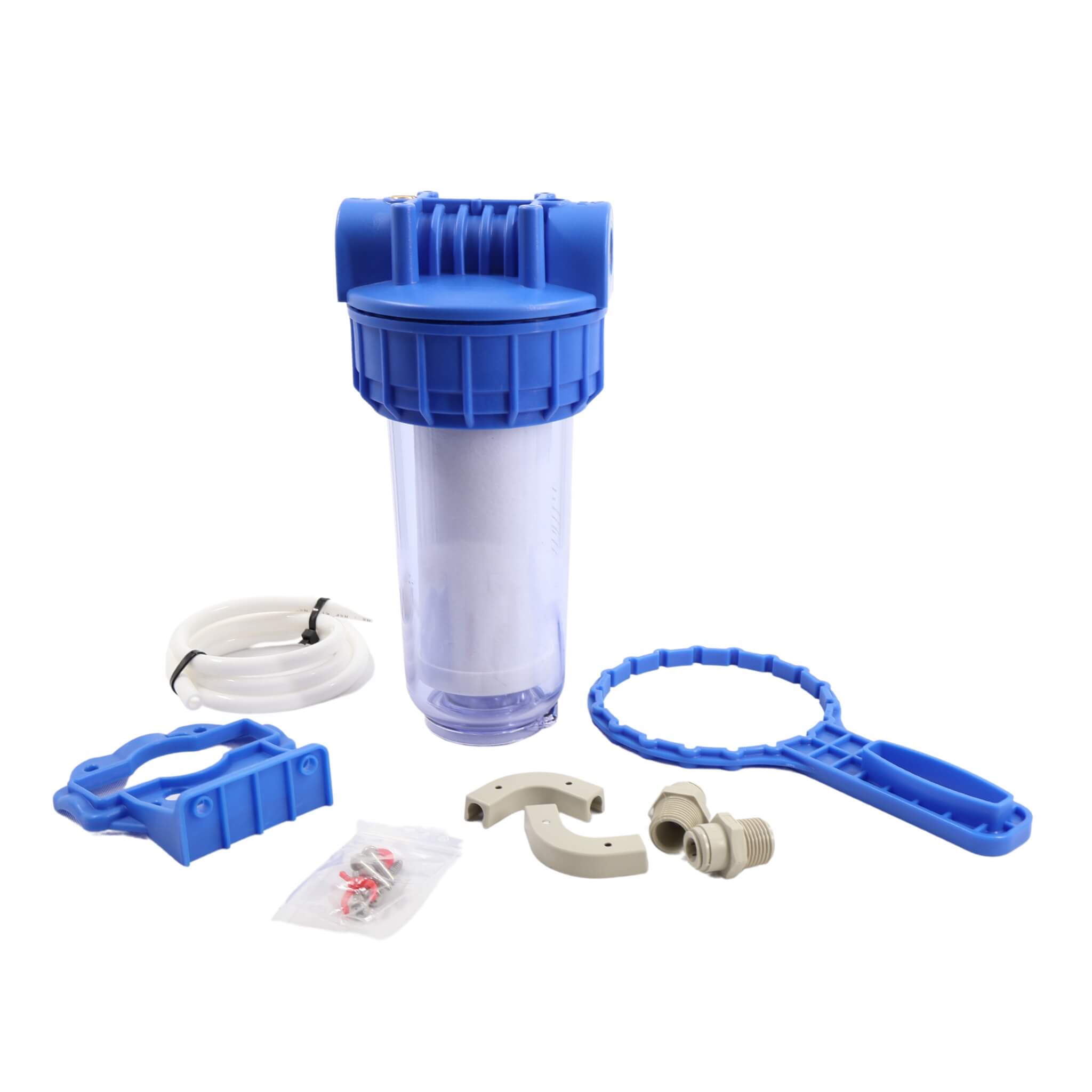 Kit de Filtration 2 en 1 pour Oji Camp 8L 4 Kit de Filtration 2 en 1 pour Oji Camp 8L – Image 4