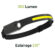 lampe frontale usb avec bandeau led