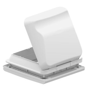 Lanterneau Fiamma Vent 28F Blanc