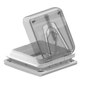 Lanterneau Fiamma Vent 28F Crystal