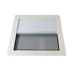 Ouverture de toit REMItop 400x400 mm