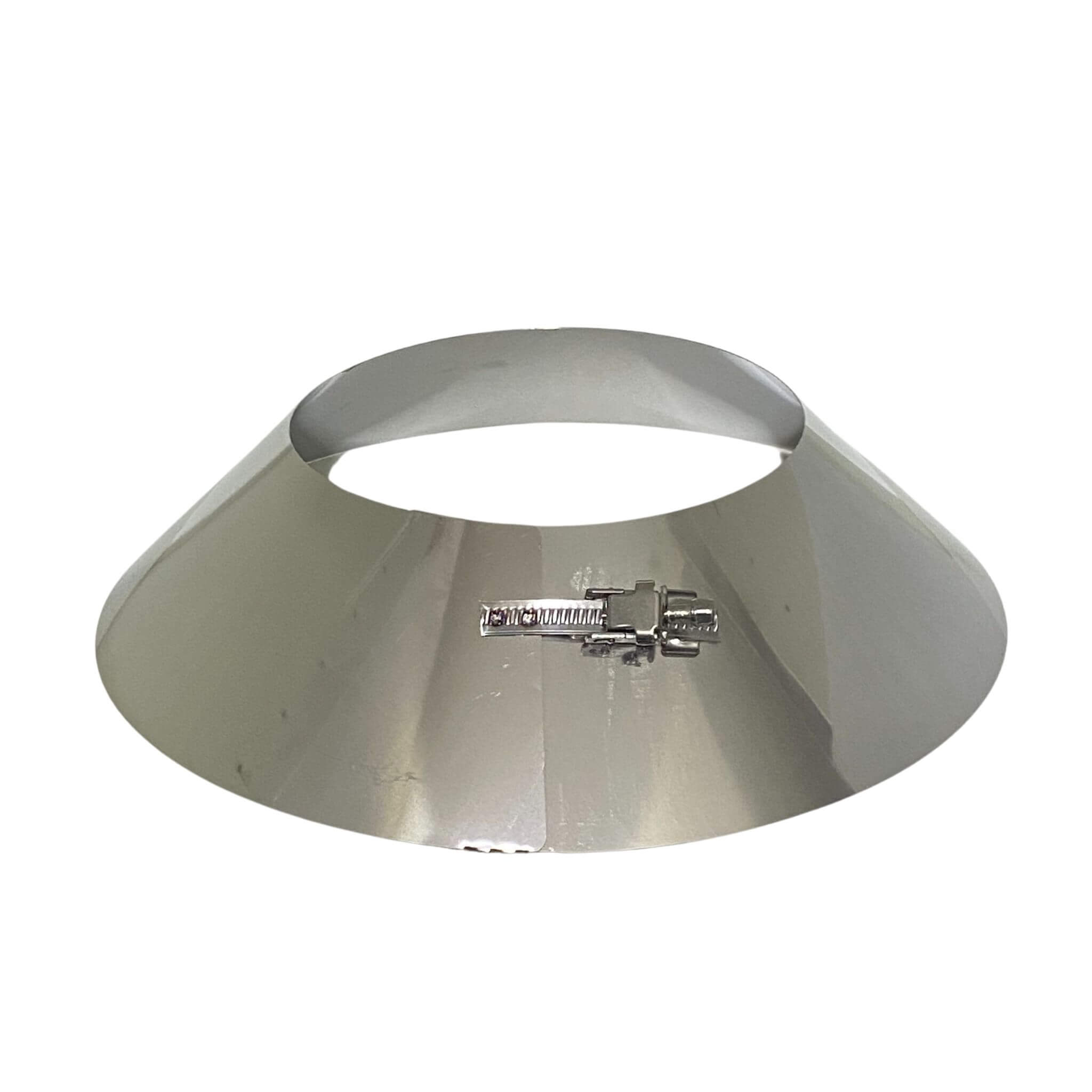 Conduit isolé pour poêle à bois Titoo 8 lamin solin kit fumisterie poele à bois titoo