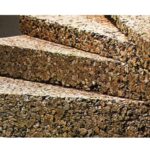 Liège expansé 10mm matériau 100% végétal