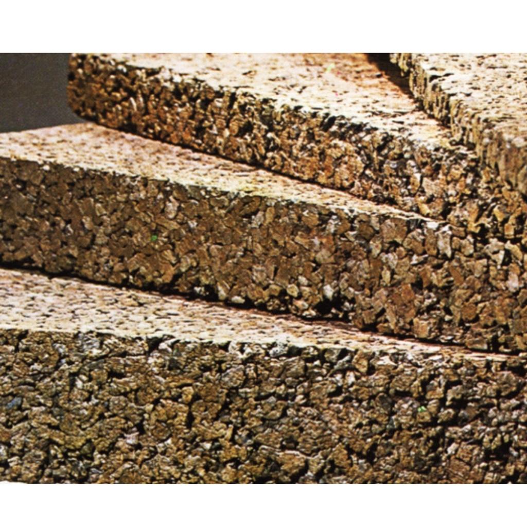 Liège expansé 20mm 15 panneaux 1 Liège expansé 20mm 15 panneaux