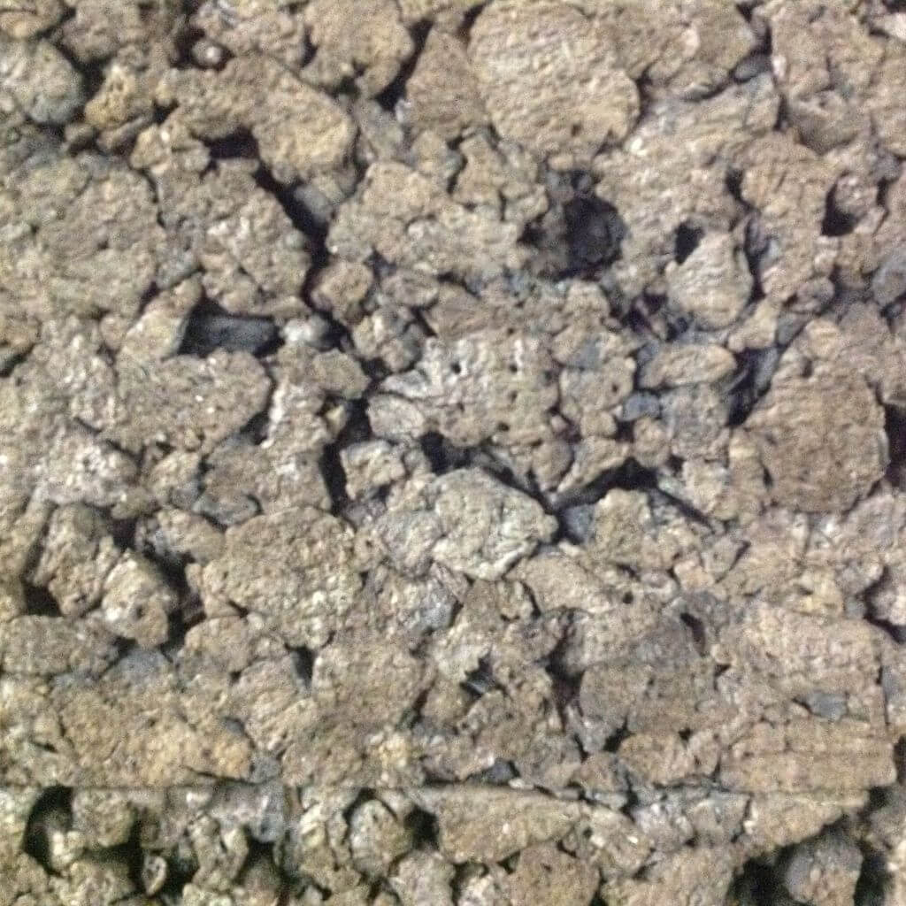 Liège expansé 20mm 15 panneaux 2 Liege expanse, liege, isolant