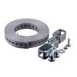 sangles métalliques pour cuve à eau LILIE 5 mètres