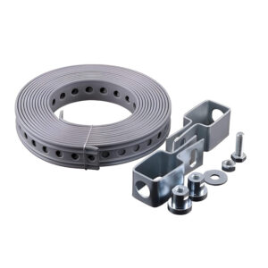 sangles métalliques pour cuve à eau LILIE 5 mètres