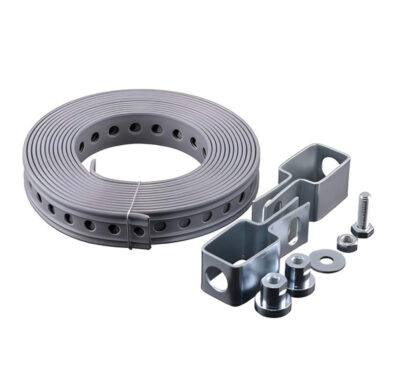 sangles métalliques pour cuve à eau LILIE 5 mètres