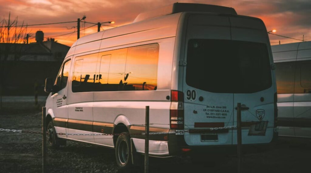 Conseil de Vancore louer un van ou un fourgon avant de vous lancer