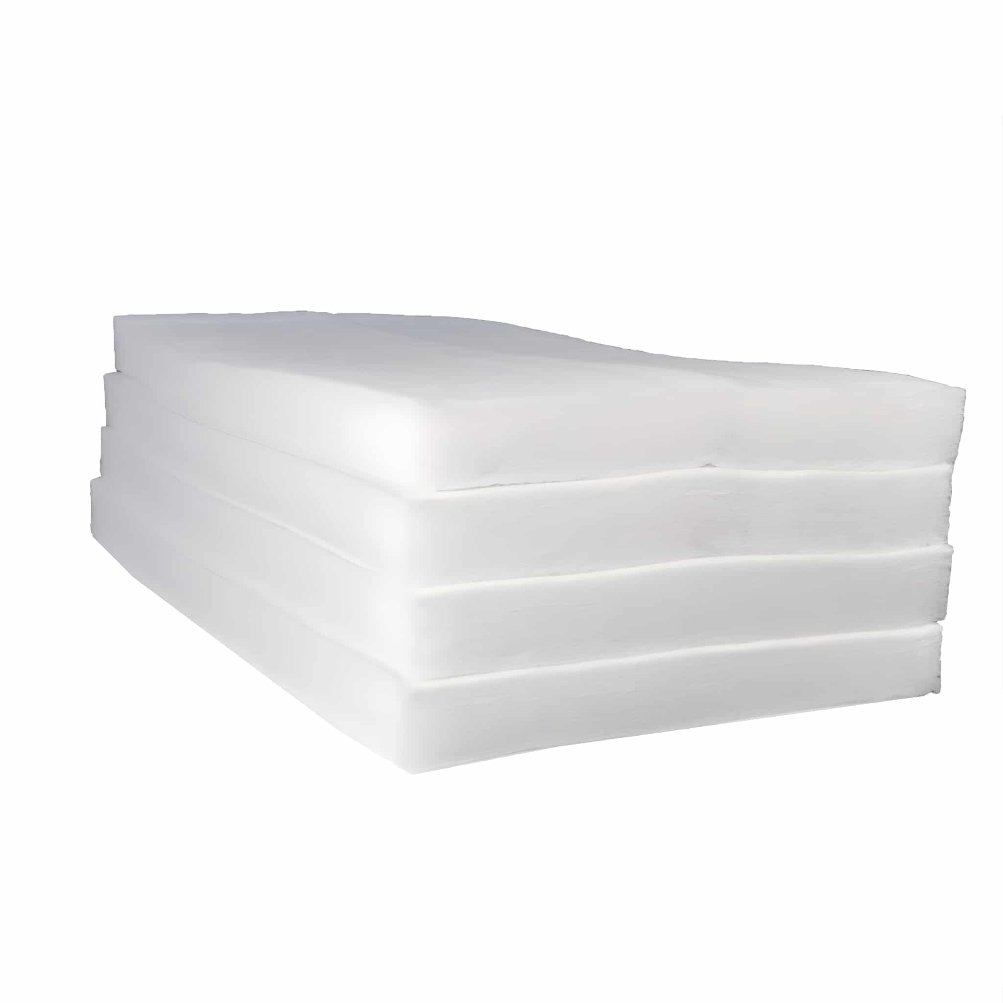 ECOPEG 35 / 45mm Lot de 4 panneaux 1 4 panneaux Ecopeg 35 couvrant 2,88 m² de surface de votre van