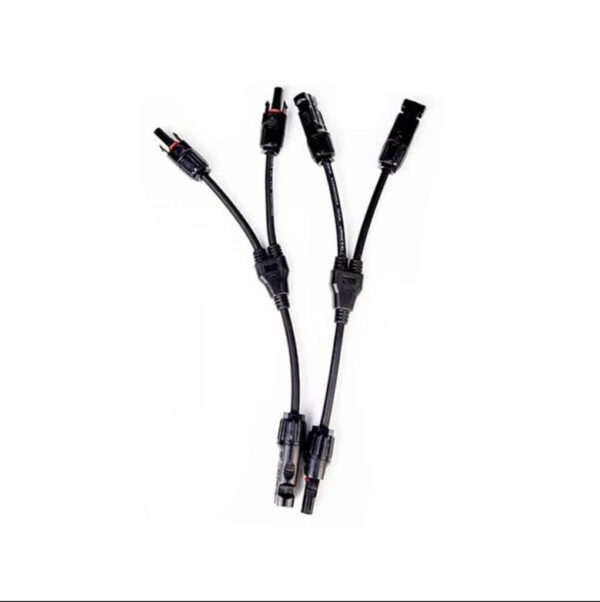 Connexion double
