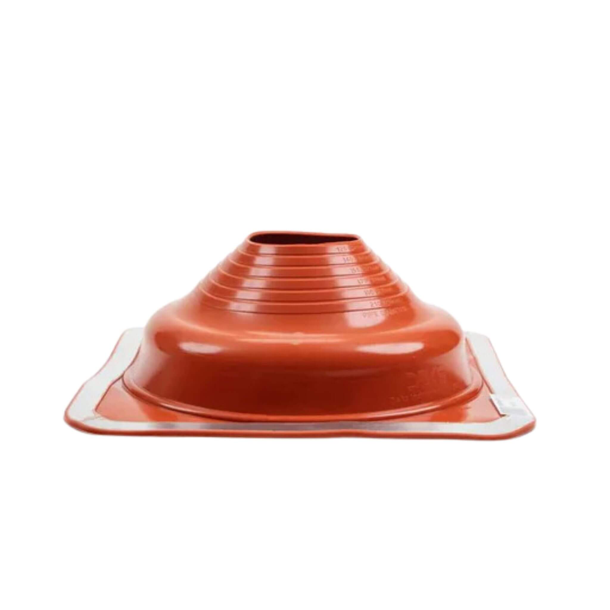 Conduit isolé pour poêle à bois Titoo 6 manchon silicone pour kit fumisterie poele Titoo