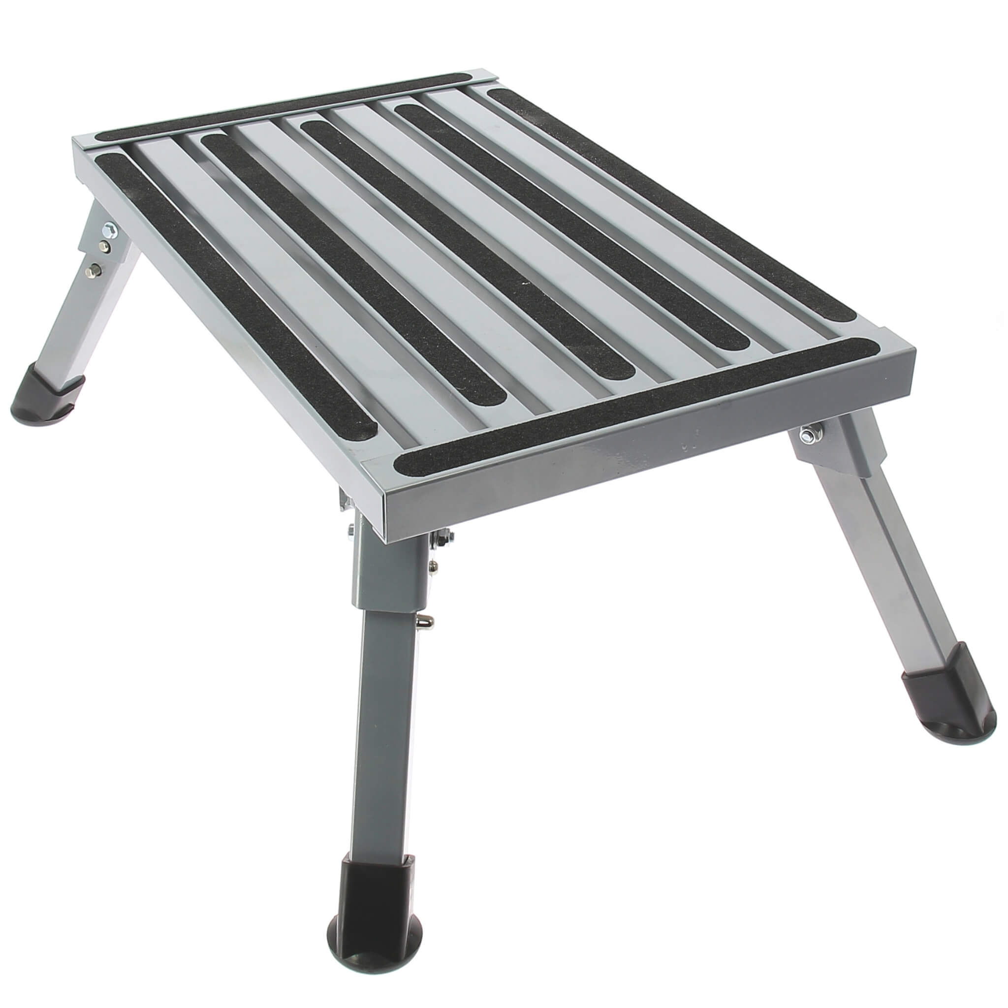 Marchepied VASP Pliant XL 2 Marchepied VASP compact et pliant pour van