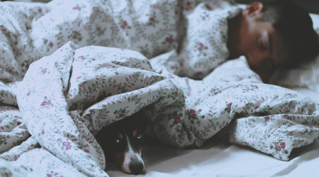 Micro-aventures nocturnes : 7 anecdotes vraies pour mieux dormir en van 6 Matelas adapaté à ses besoins en van