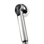 Mitigeur Olivia avec douchette amovible et flexible 1,20 m