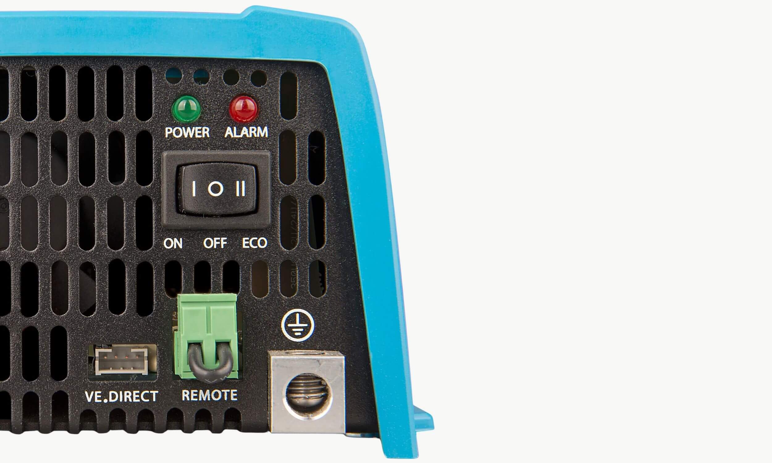 Convertisseur 230V Phoenix 12 / 375 Victron 3 mode remote, gestion, convertisseur 12-230, victron