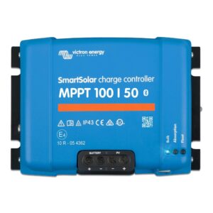 MPPT SmartSolar 100/50 Victron