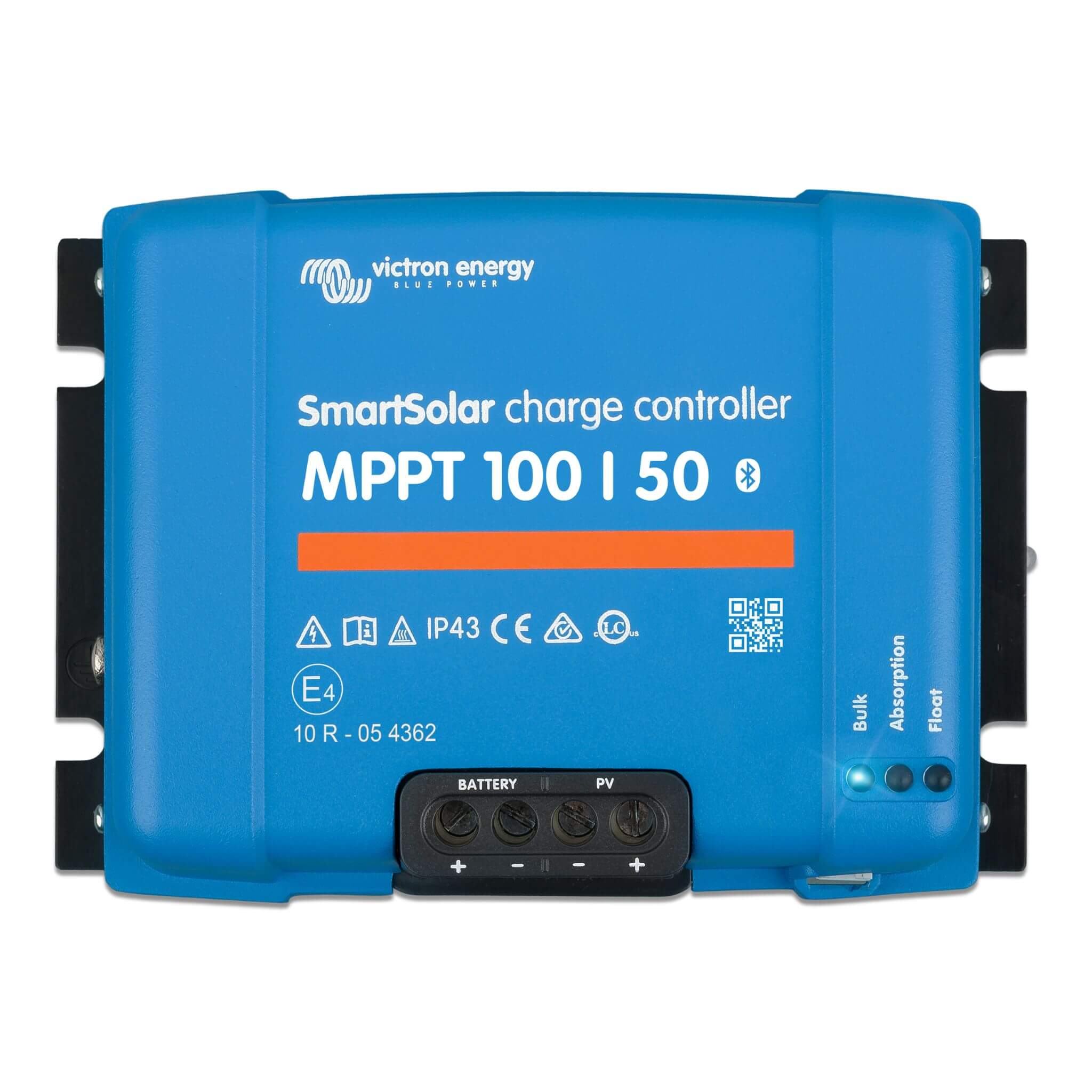 MPPT SmartSolar 100/50 Victron 1 MPPT SmartSolar 100/50 Victron