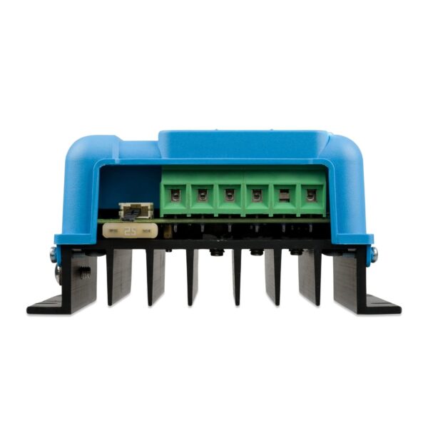 électricité, branchements électriques, victron, victron energy mppt 100/20