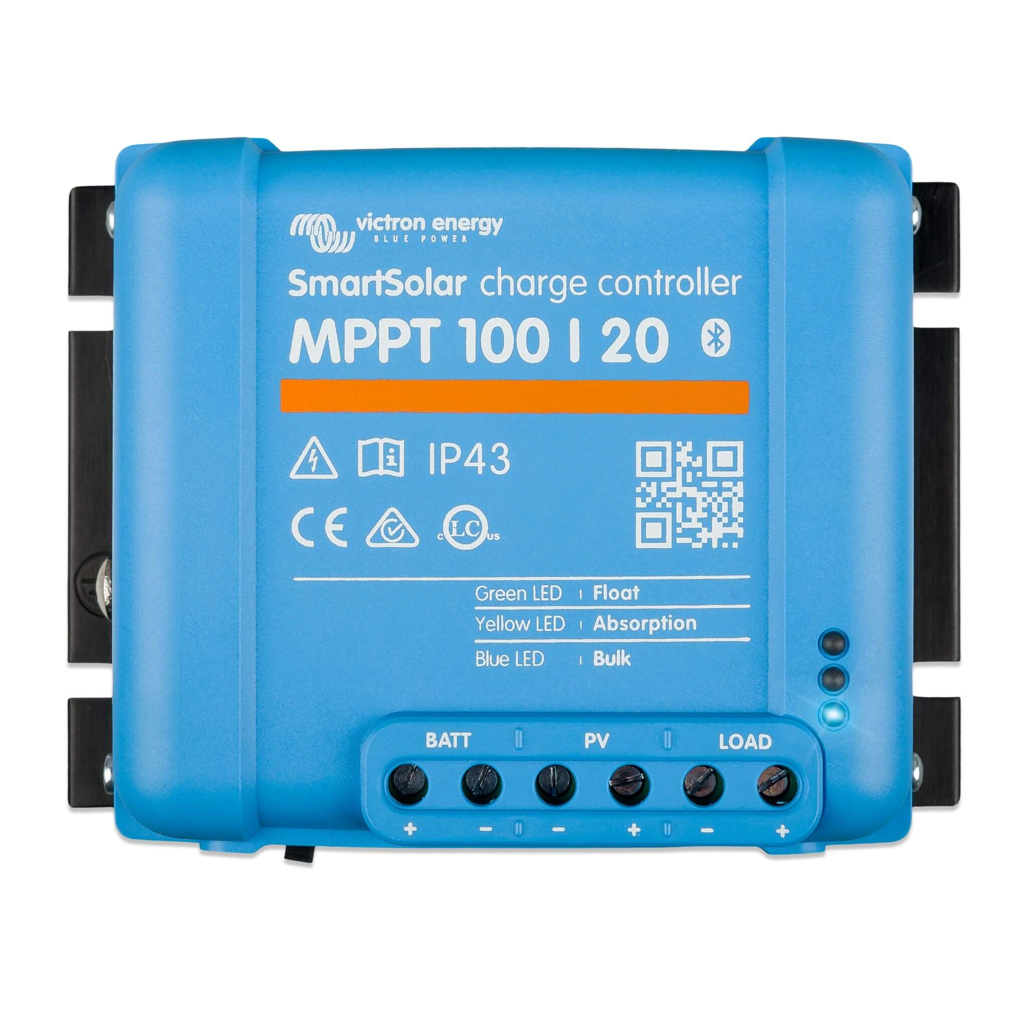 MPPT SmartSolar 100/20 Victron 1 MPPT SmartSolar 100/20 Victron