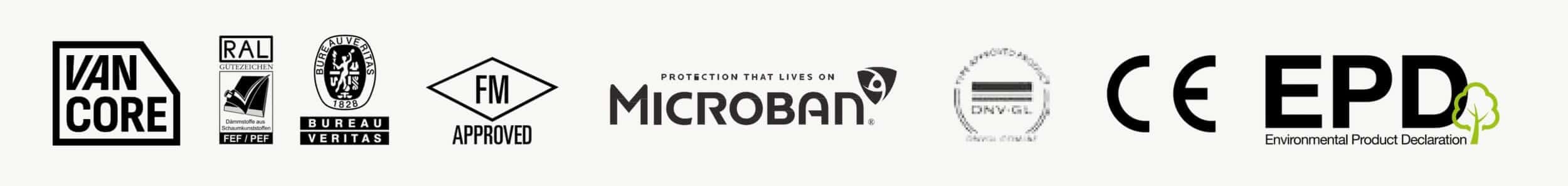 Armaflex 6mm AF - 15 m² 9 Normes Armaflex