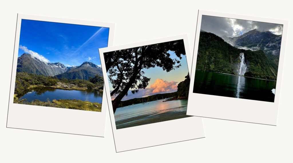 8 mois de voyage en van en Nouvelle-Zélande : l'histoire d'Anaïs et Valentin 6 nouvelle zelande voyage van interview