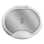 OSCULATI boîtier Entrée d'eau Nuvola