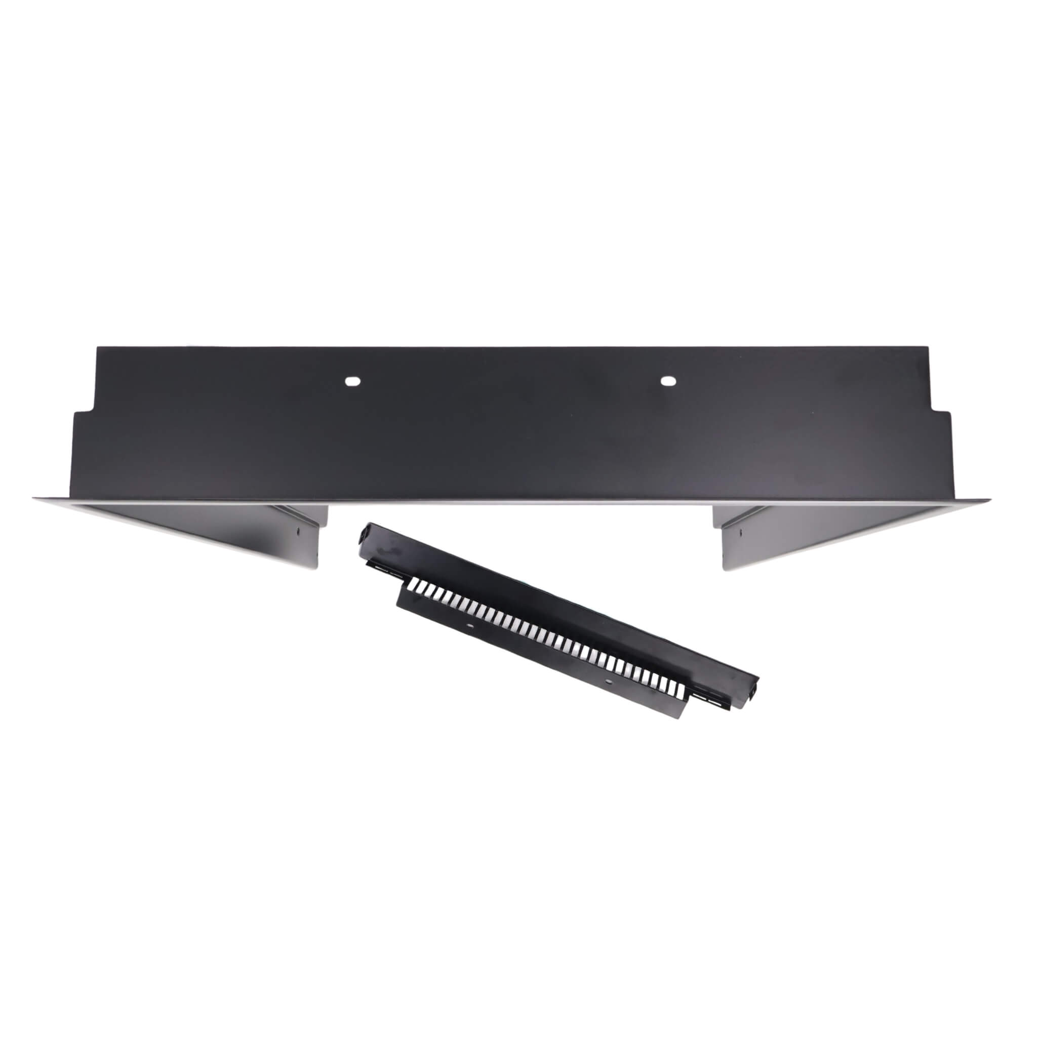 Cadre de Fixation Frigo 50L Osculati 2 Cadre de finition Osculati en aluminium pour réfrigérateur à compression