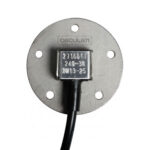 émetteur vertical à flotteur universel 0-190 ohms 35 cm OSCULATI