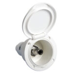 coupelle de remplissage Classic Evo Blanc pour fourgon