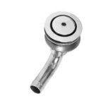 Osculati évent inox diamètre 16 mm coudé 90° – solution d’aération avec alésage 35 mm