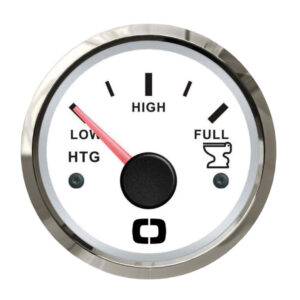 Jauge à eaux usées à aiguilles OSCULATI