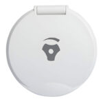 Mitigeur avec niche Classic Evo Osculati montage sur cloison fourgon aménagé