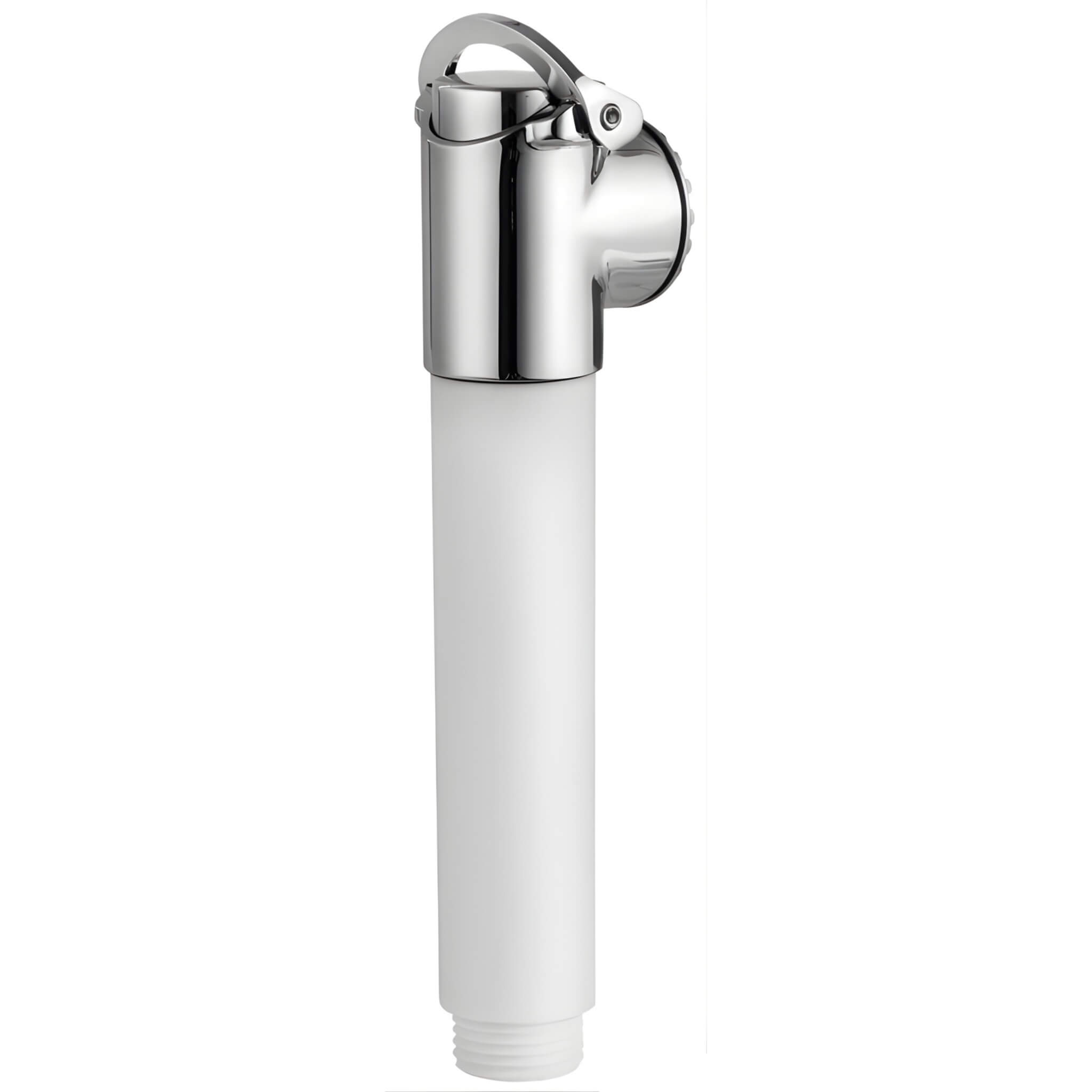 Pommeau de douche de rechange MIZAR 3 Pommeau de rechange Mizar Osculati Inox chrimé