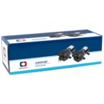 Pompe à eau automatique Europump 12,5 L/min 4 soupapes OSCULATI