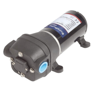 Pompe automatique OSCULATI Europump 17L 12V/24V