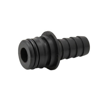 Raccord Express à gâchette DROIT pour pompe EUROPUMP - Ø 14 mm OSCULATI