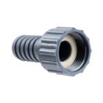 Raccord droit Osculati femelle 1" 1/2" sortie cannelée 38 mm pour circuit d’eau